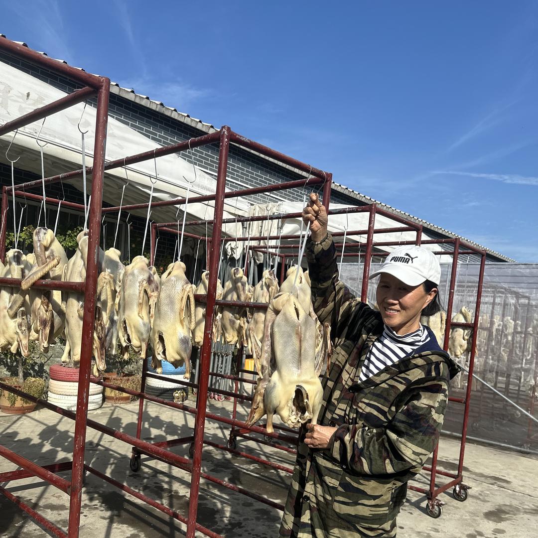 寿县迎河余姐土特产