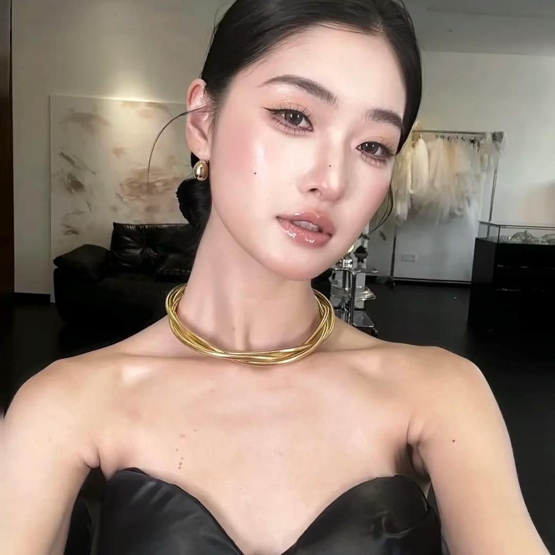 许昌设计师梦梦