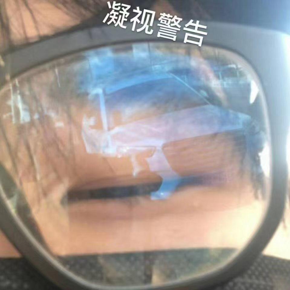 佛祖住在一号线