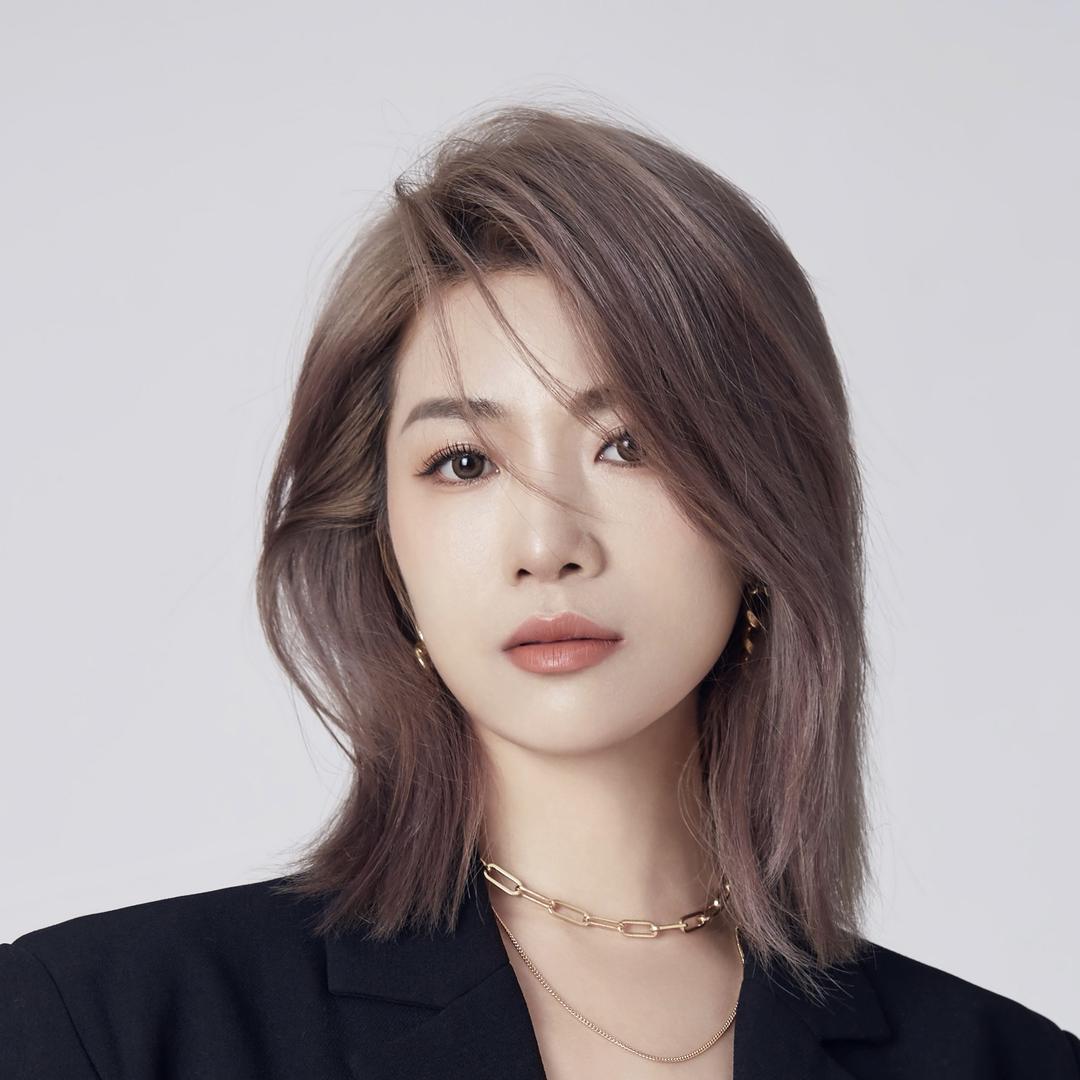 章一帆Eva
