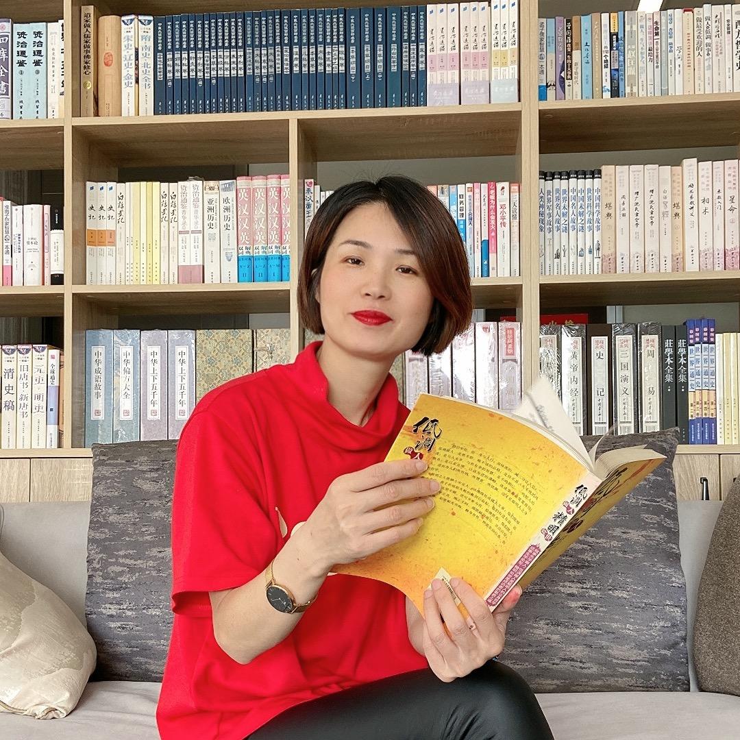 二姐回农村·盆景桩园