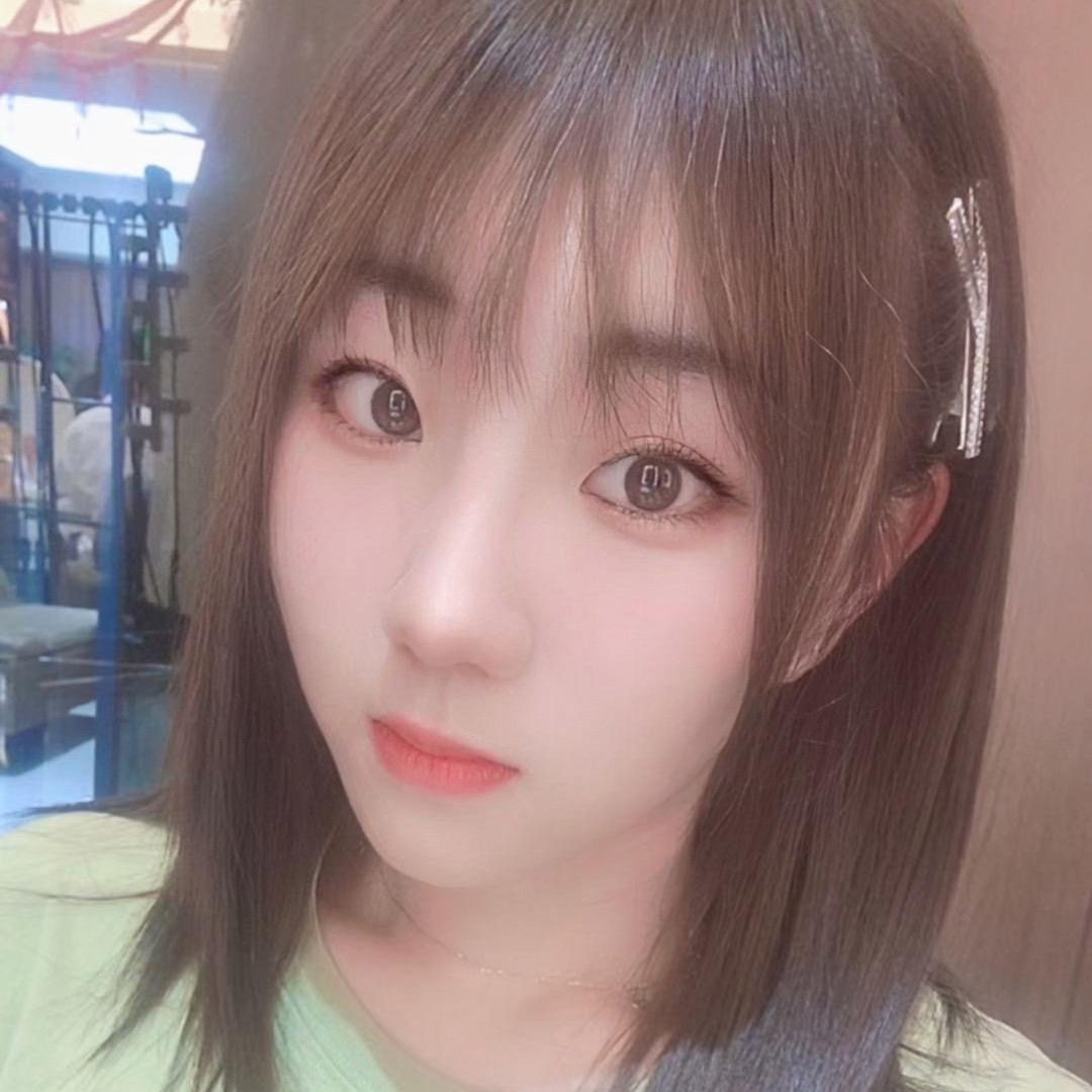 啊莹？