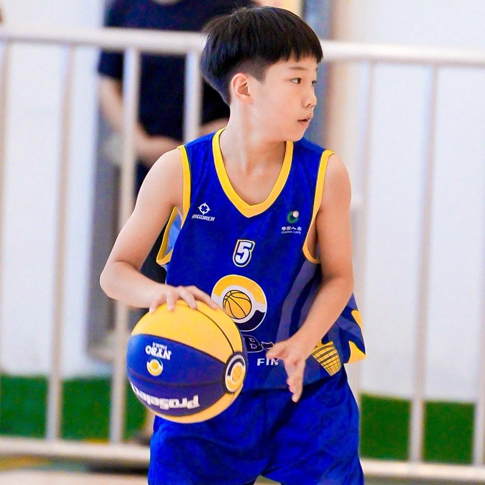 本溪小飞人🏀珈毅