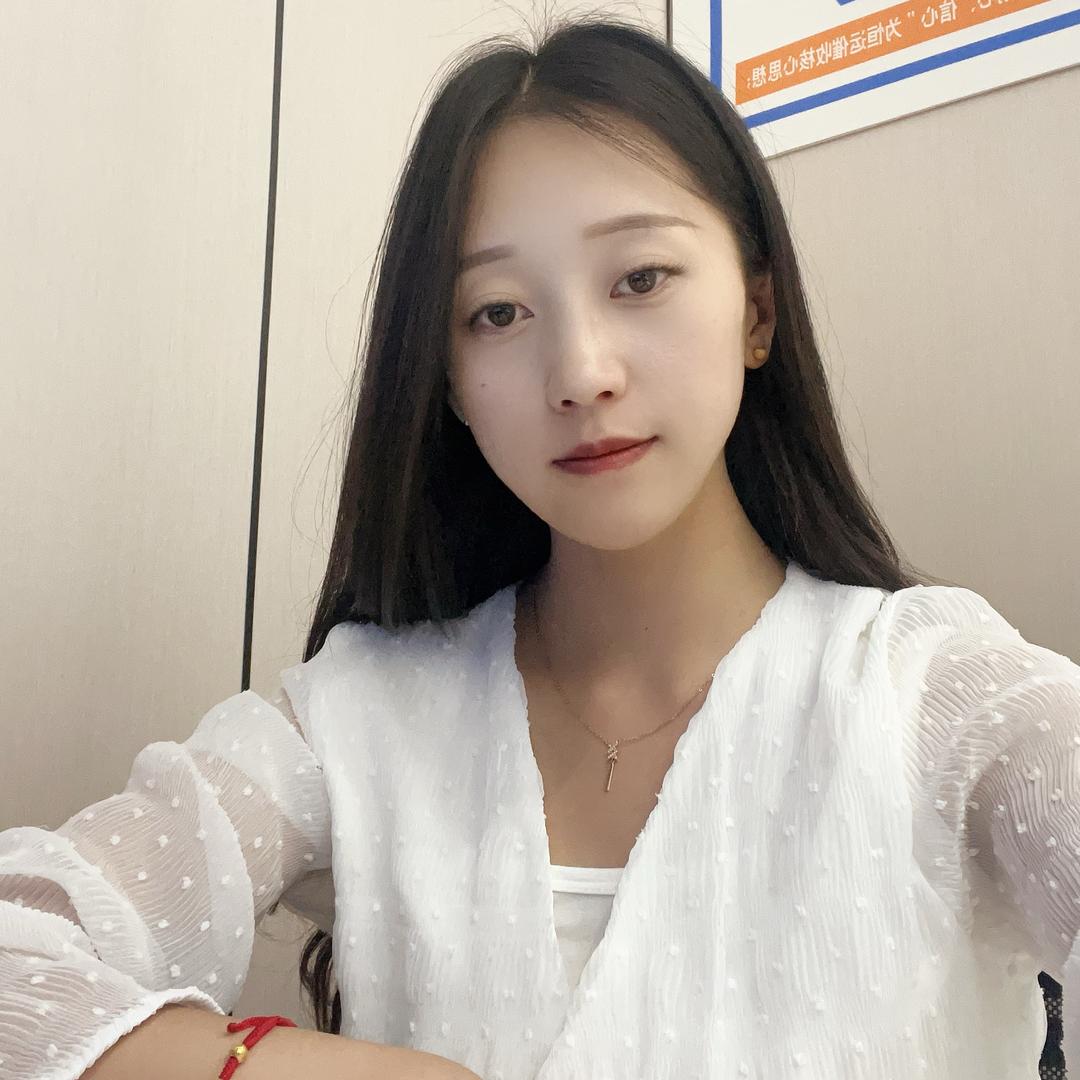 婷婷吖～