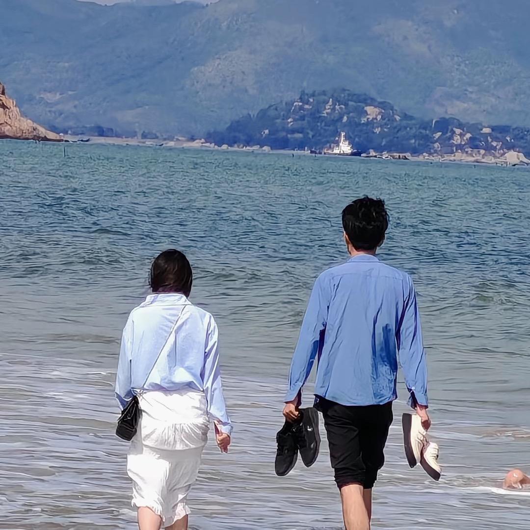 蒙蒙的Meng～