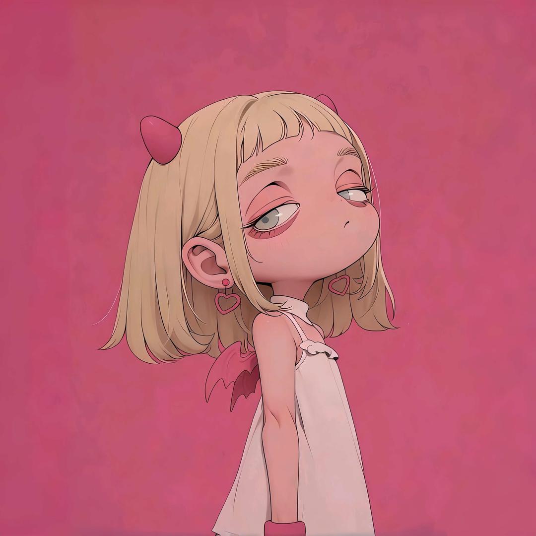 奇哥哥的小可爱🖤