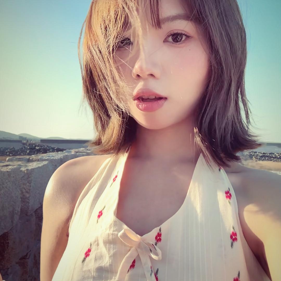 小鱼.