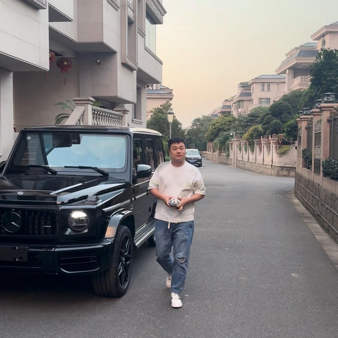 李杭宇（团队招人）