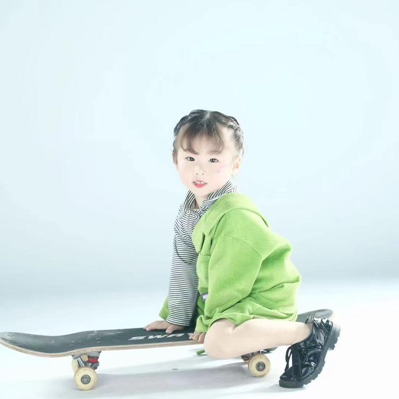 开心尚姐，新疆阿克苏冰糖心苹果