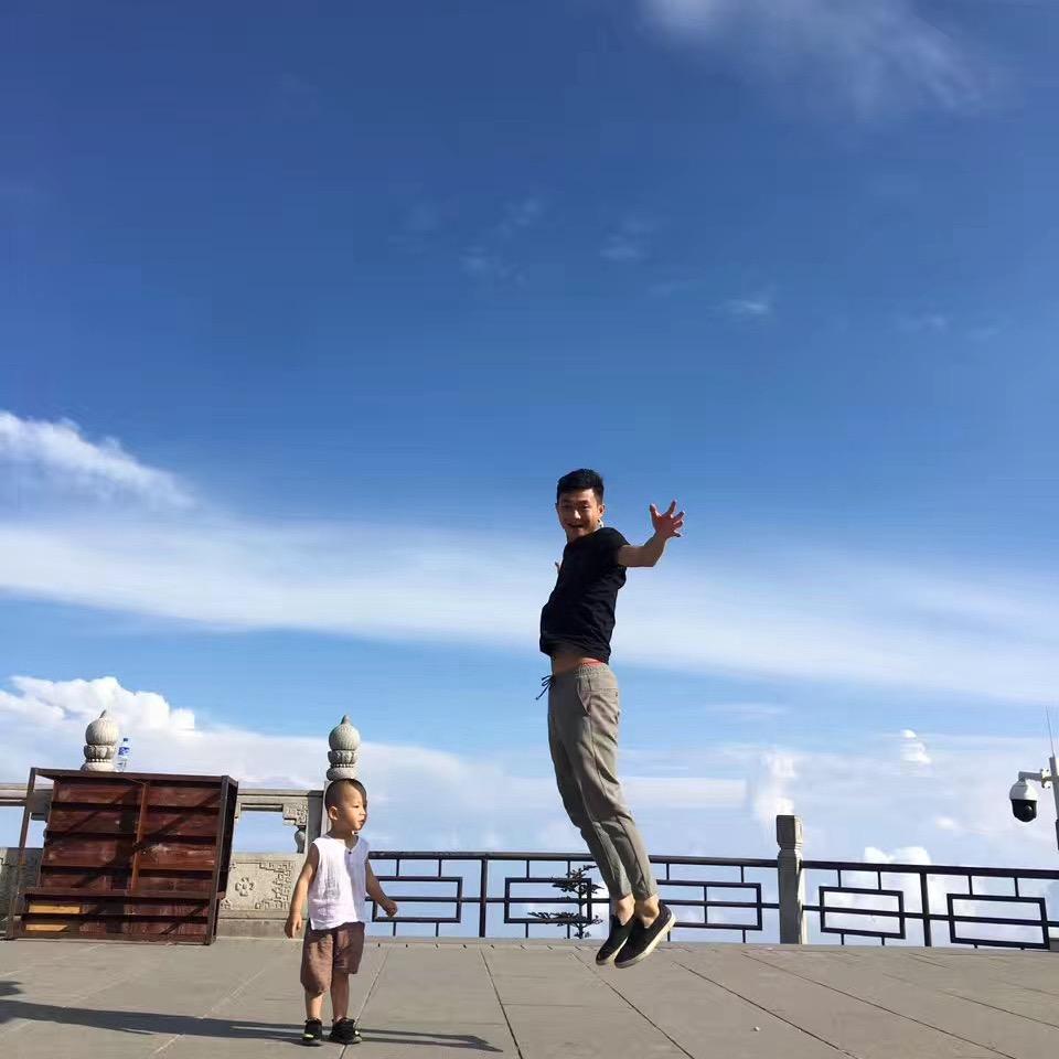 谁说了蒜炸鸡创始人刘瑞（🉑收徒）