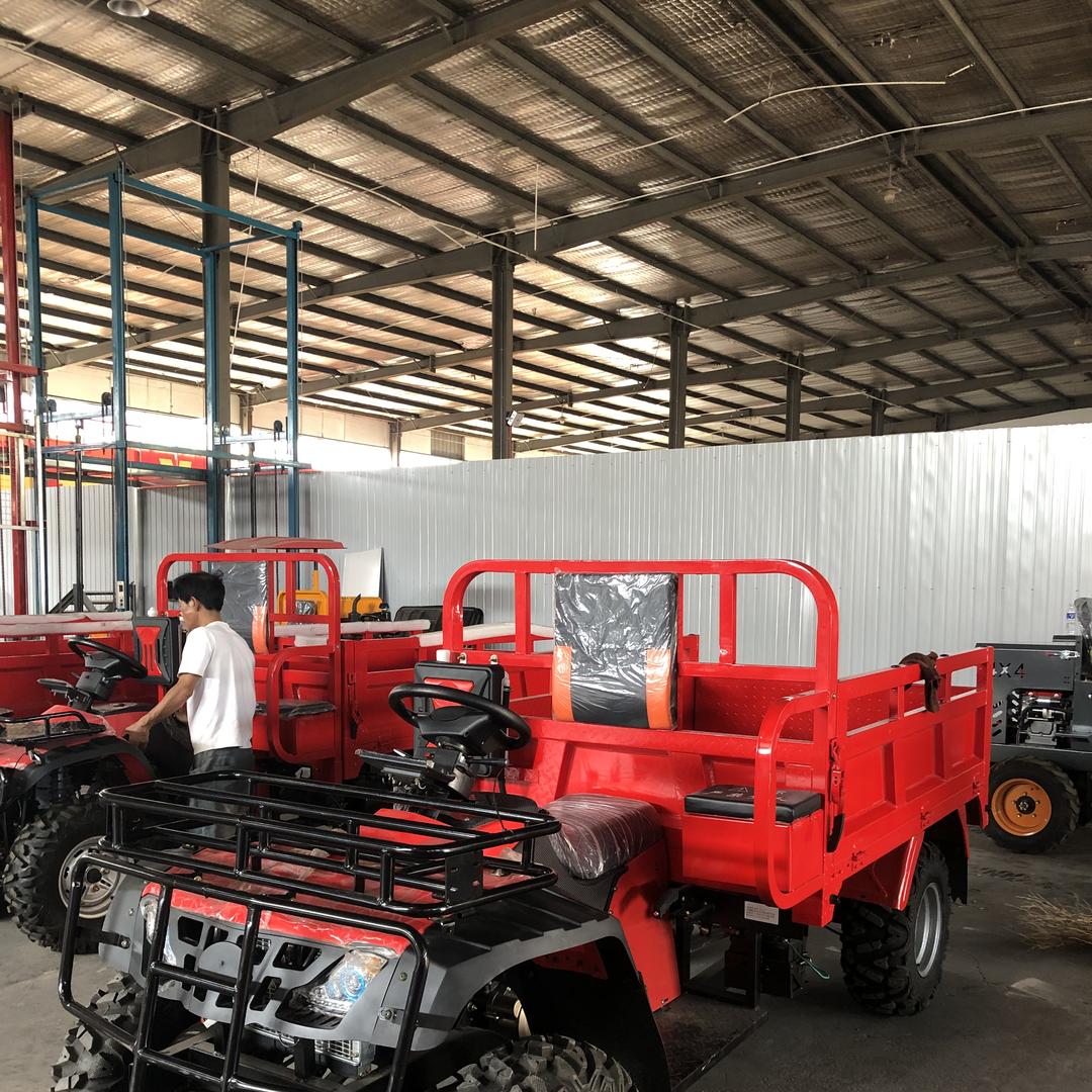 邢台大海机械厂