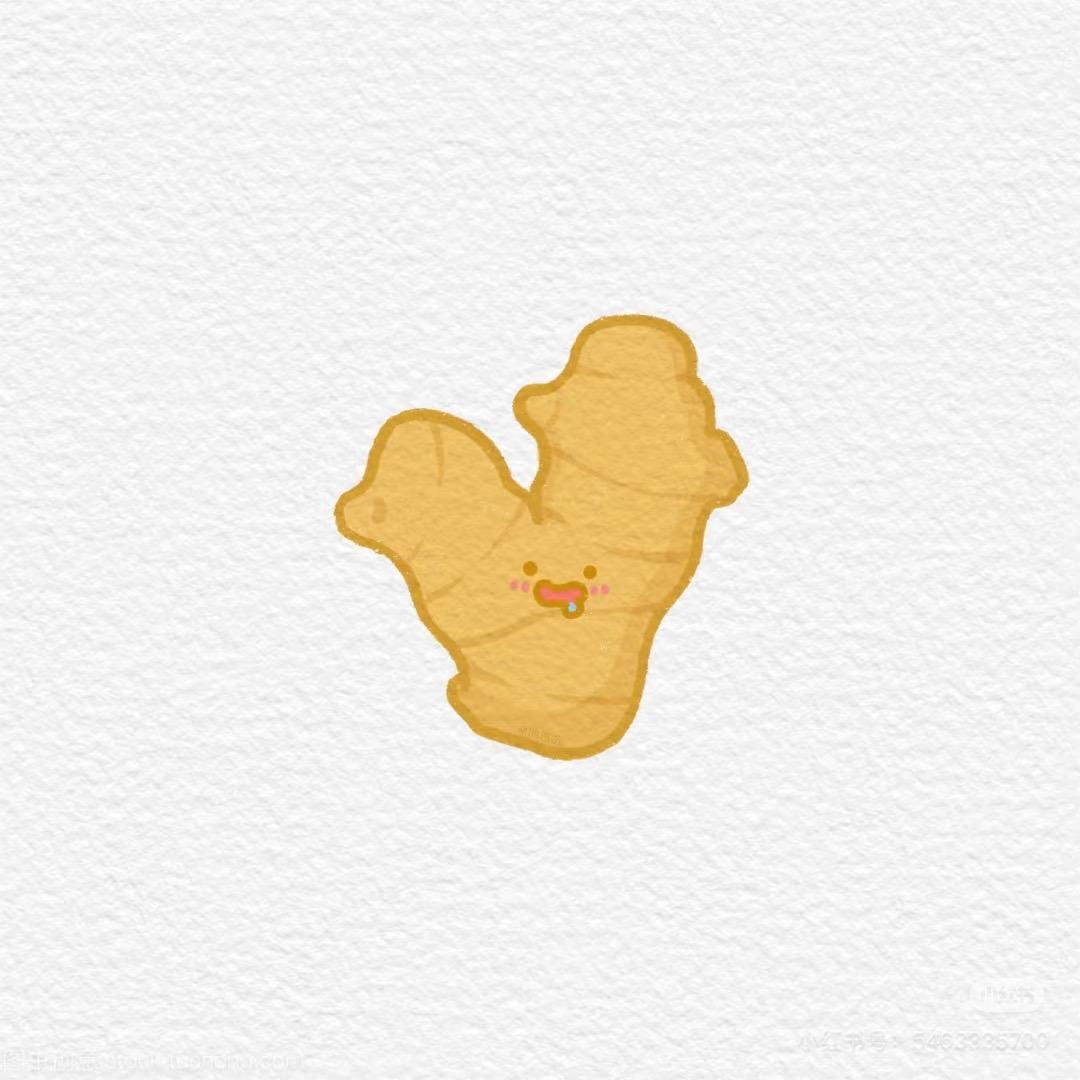 一只羊咩咩🐑