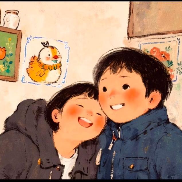 大婷婷