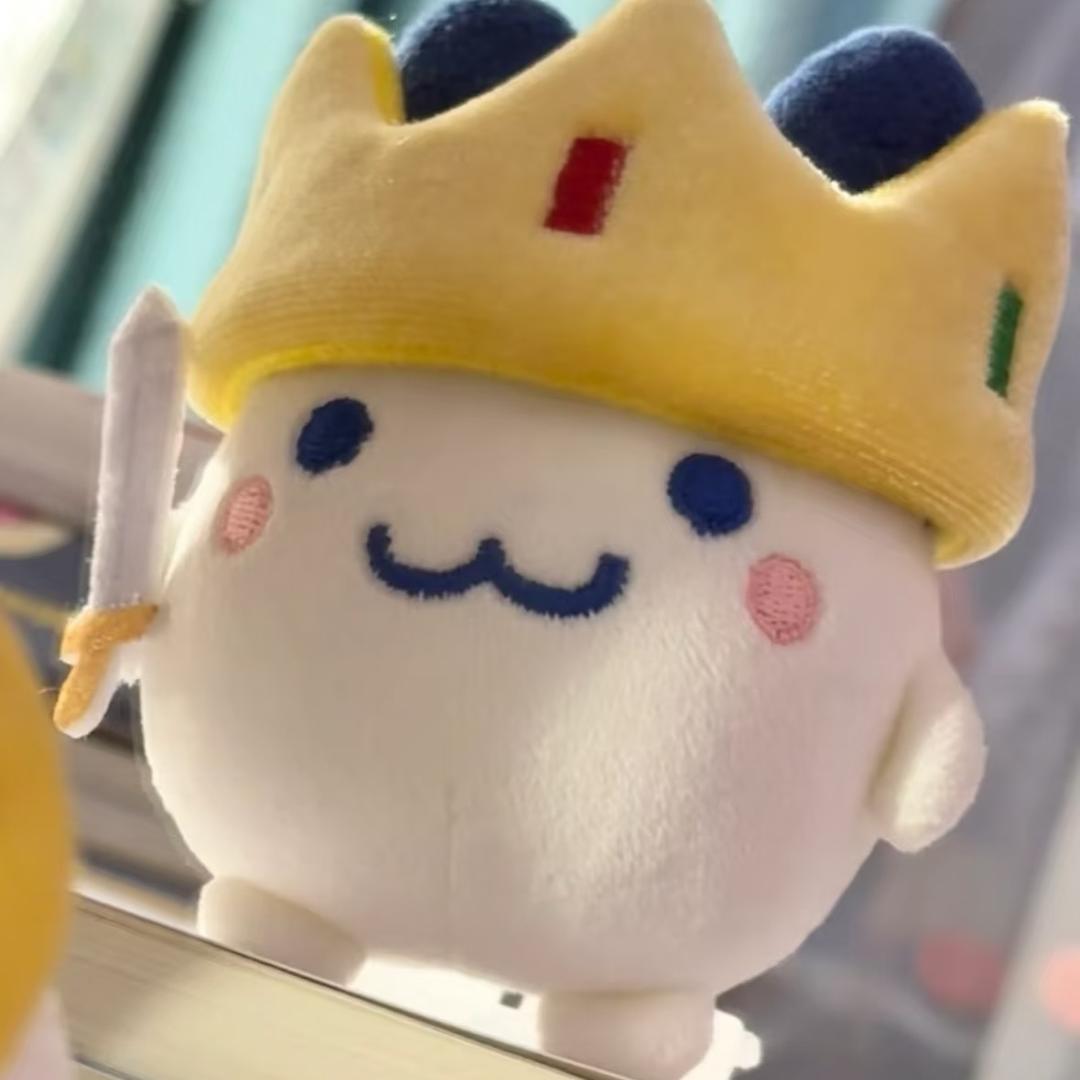 小小杰