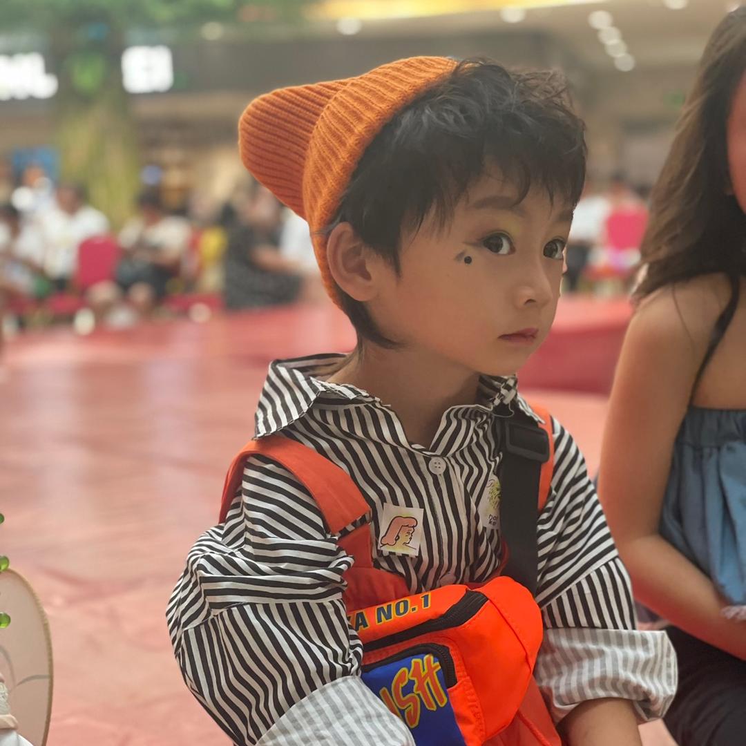 常山恒群贸易商行