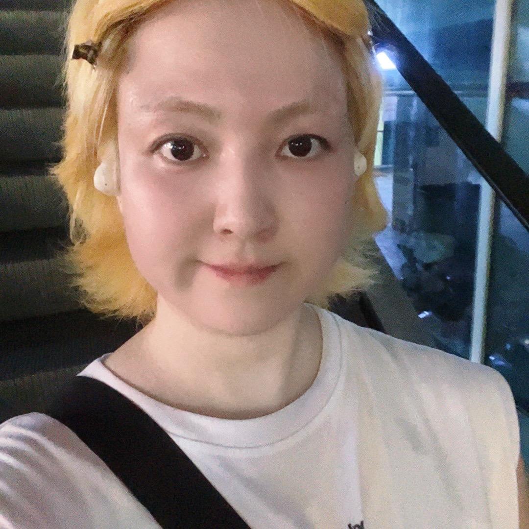 张美丽