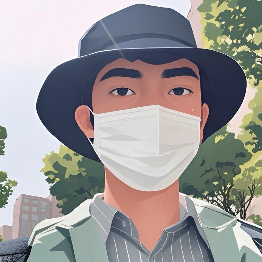 成先生