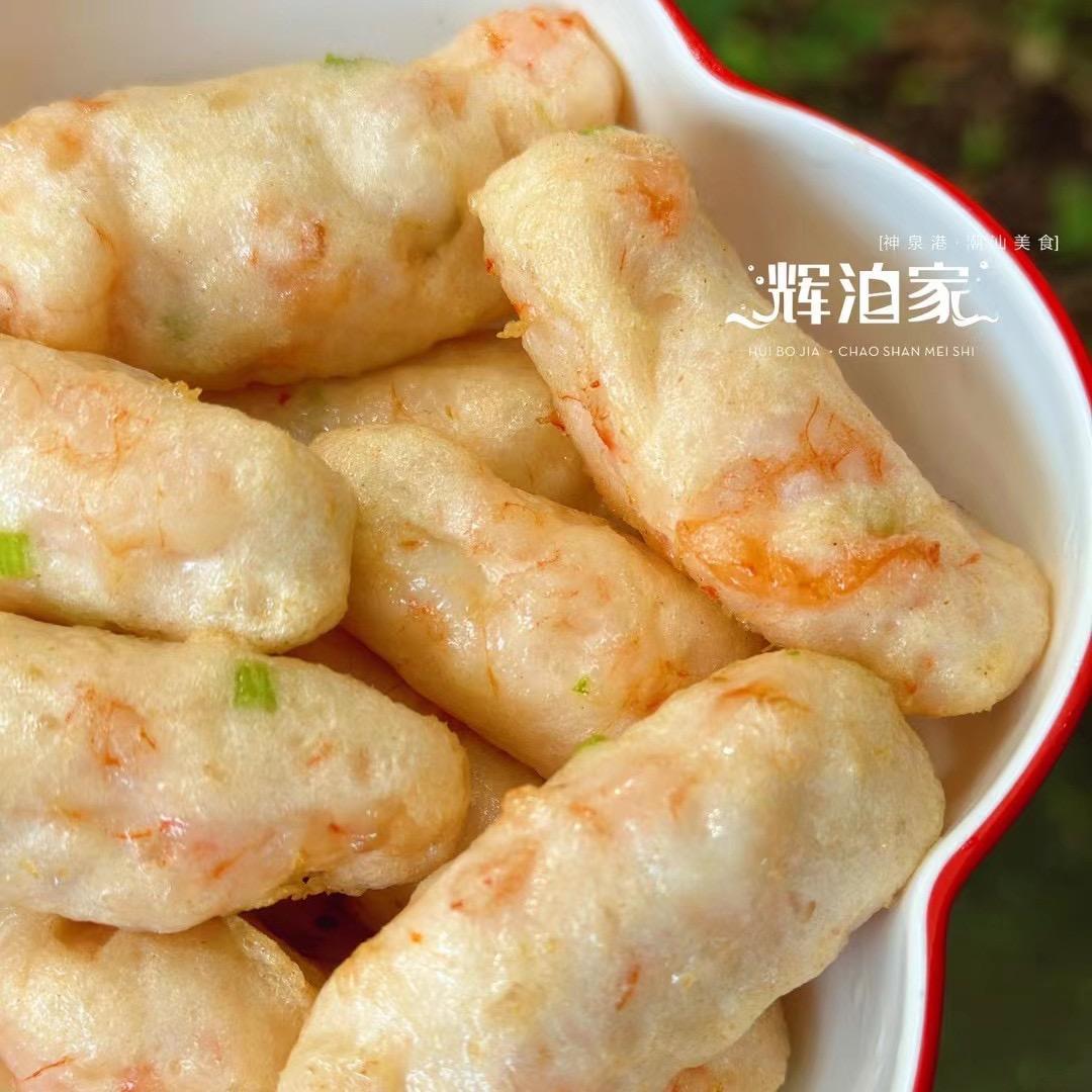 潮汕啊钦食品店