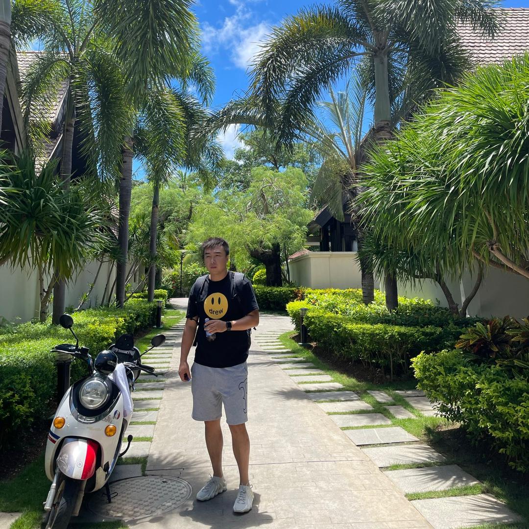 高安哆乐电竞酒店