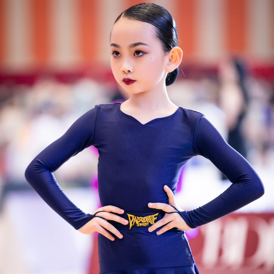 领舞—小7