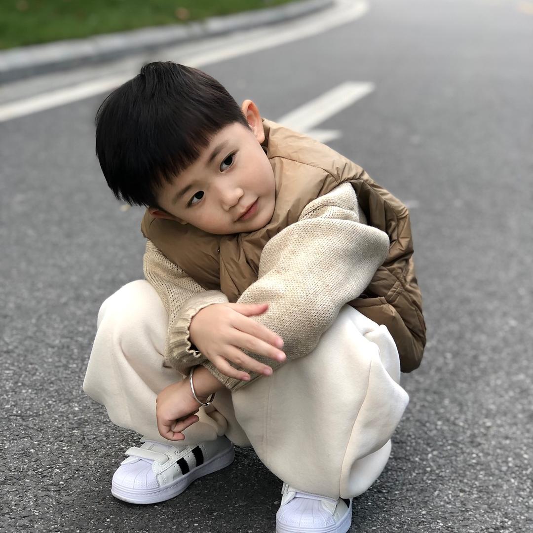 昊恩妈妈