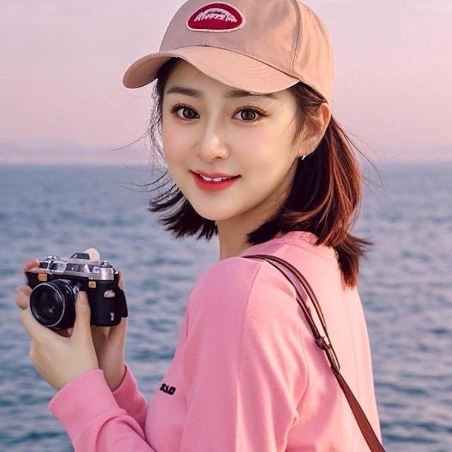 帅帅吖～❤