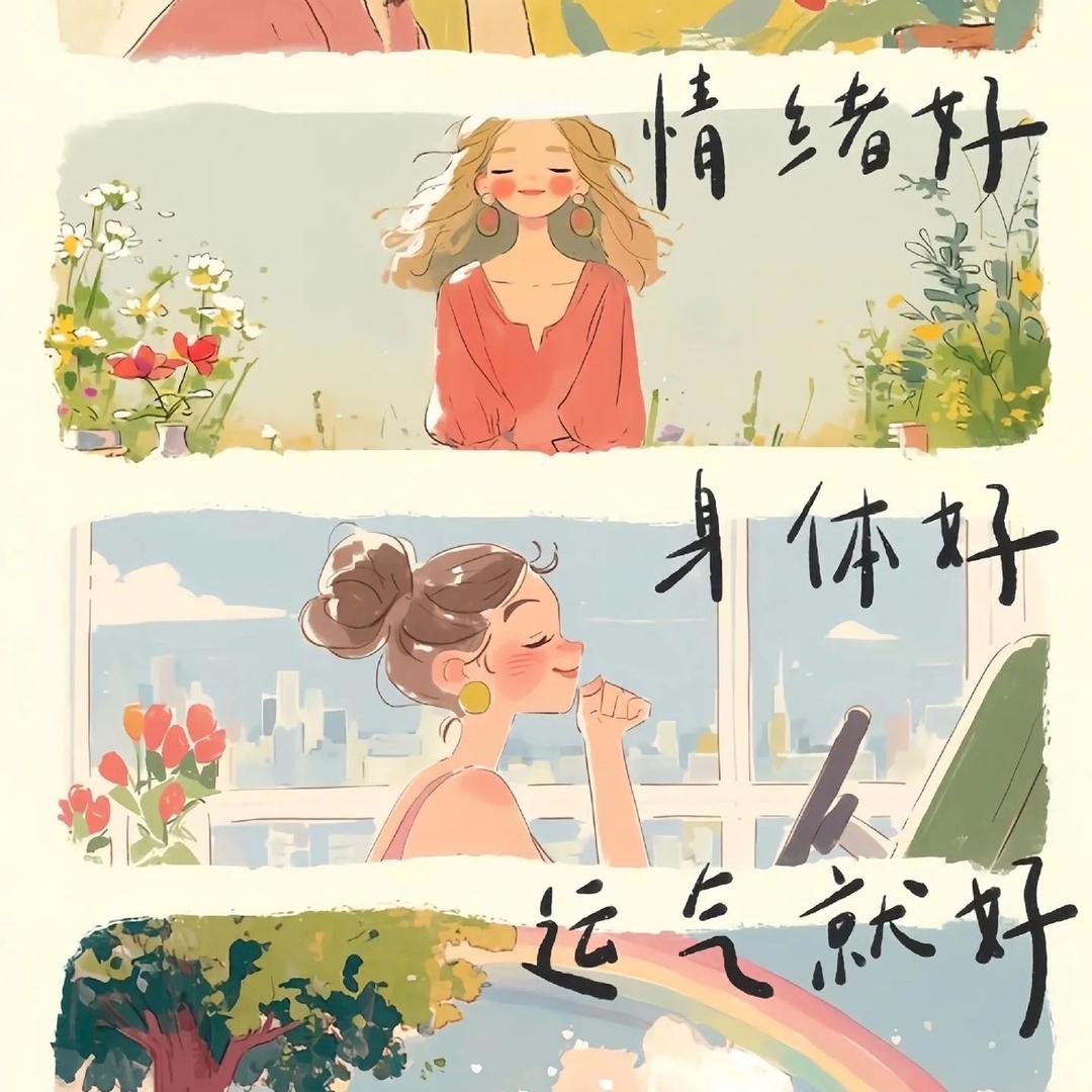 朵朵妈妈