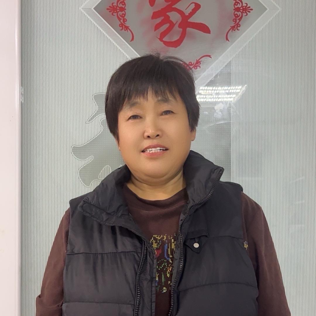 冬日暖阳手工棉衣