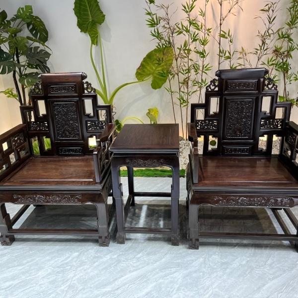 蒲权家具坊