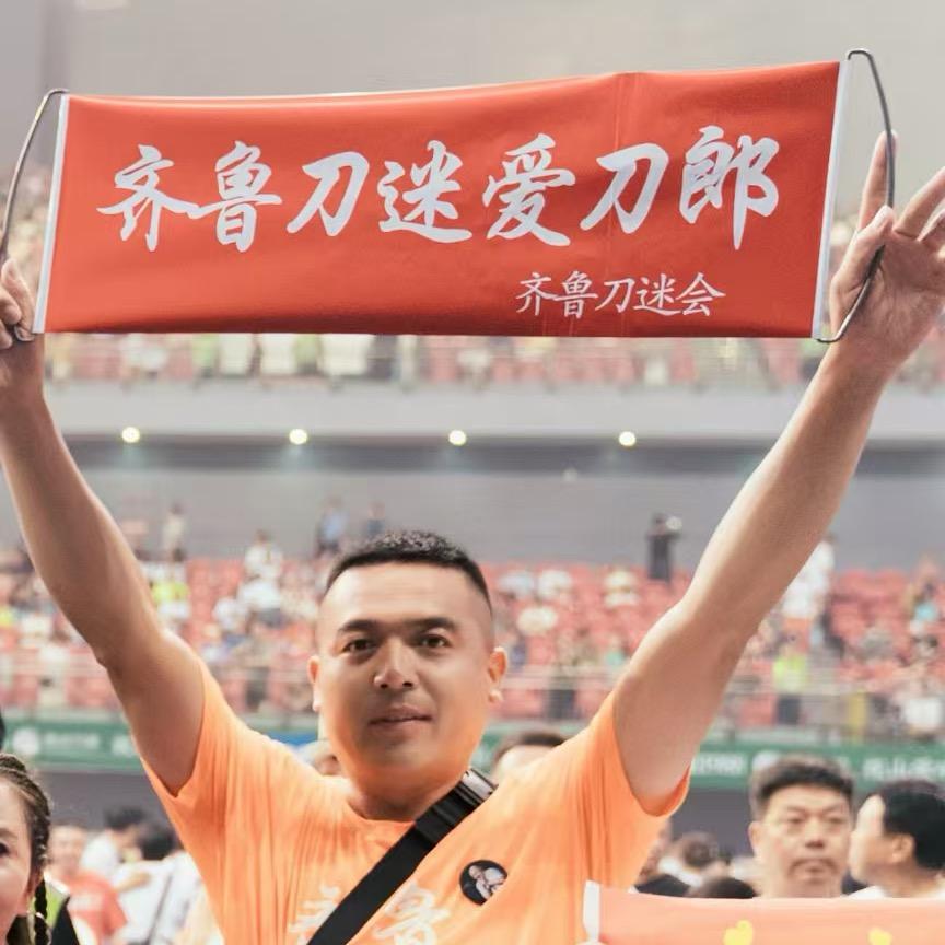 齐鲁刀迷～张记刚小号