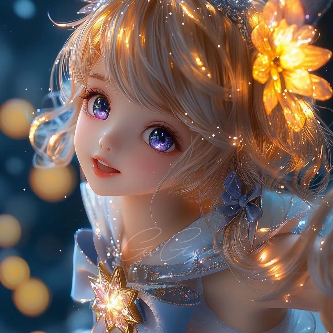 派大星呀