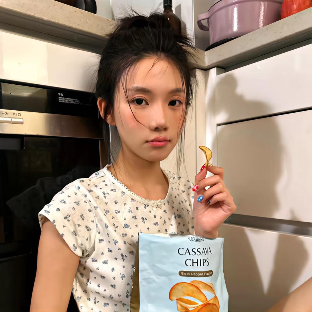 哆哆🎶