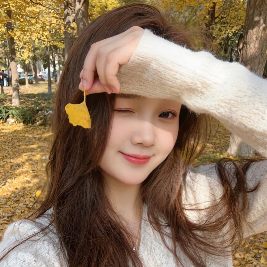 小小幸运🍀