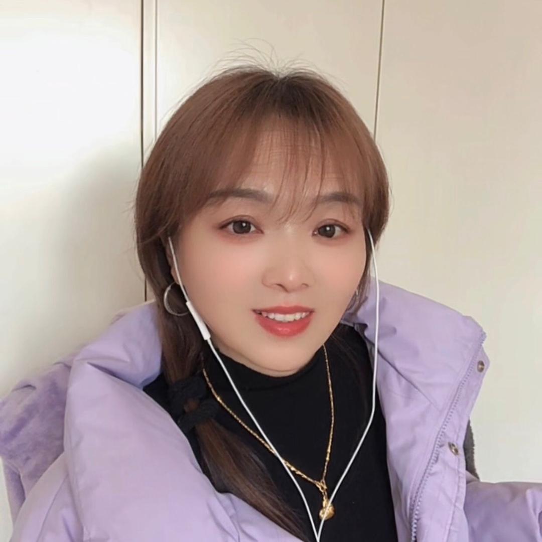 春暖花开🎙