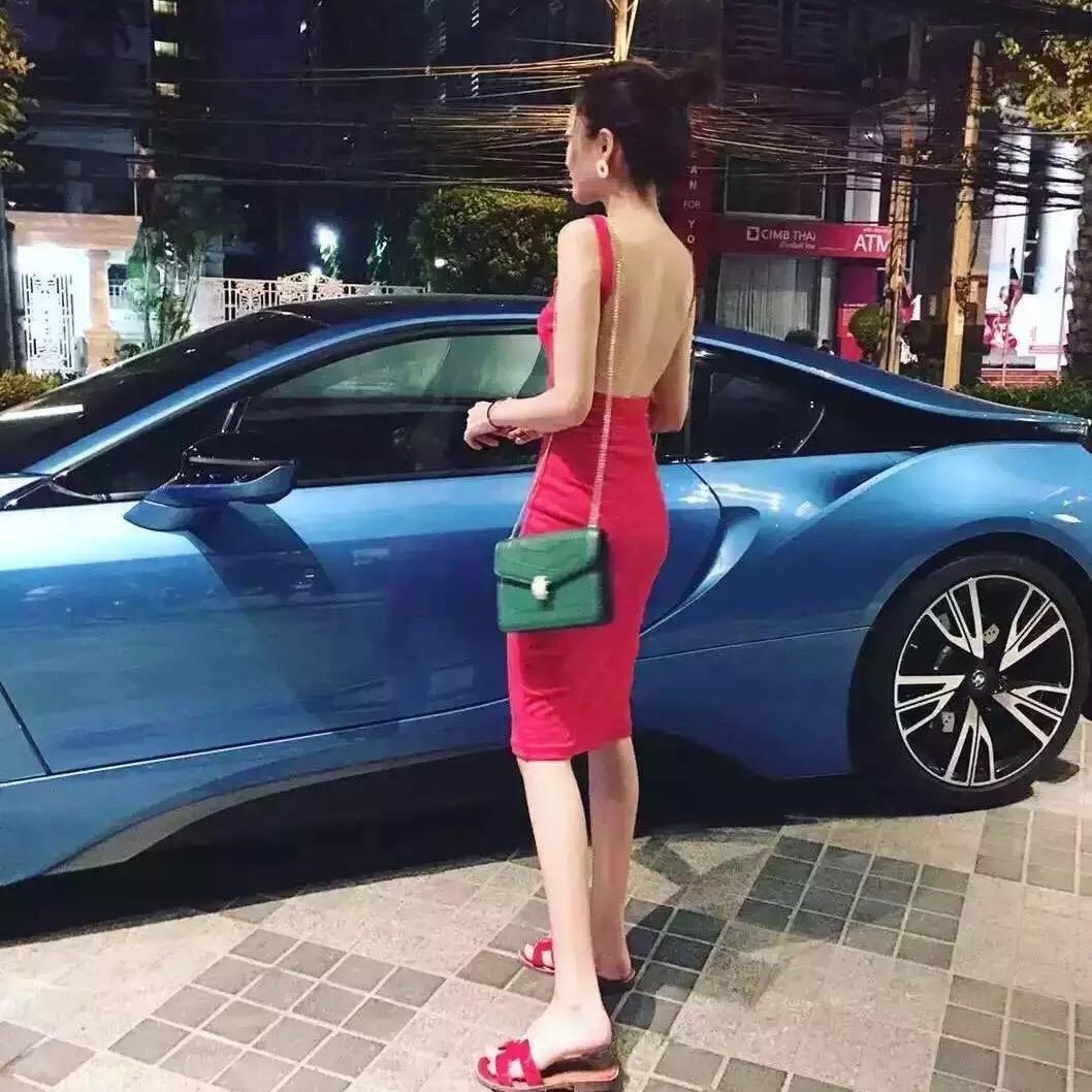 车汐汐二手车经营部