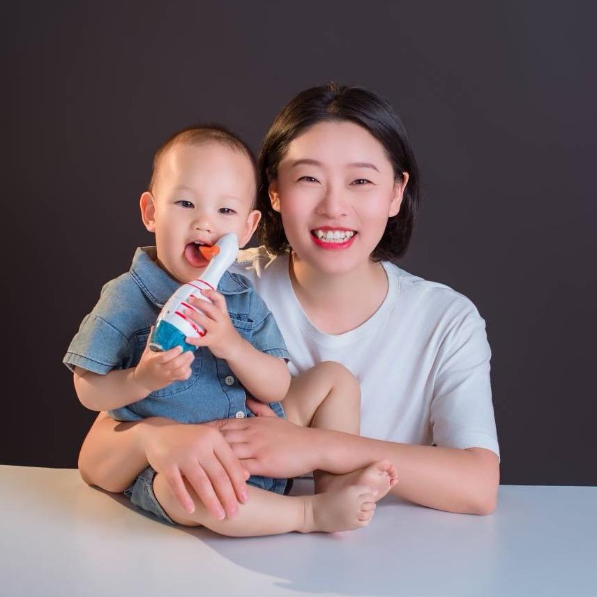 小九的虎牙麻麻🌟