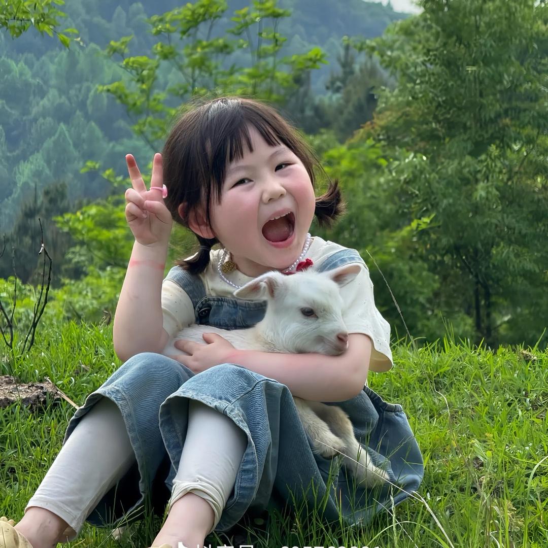 叫桃桃吧