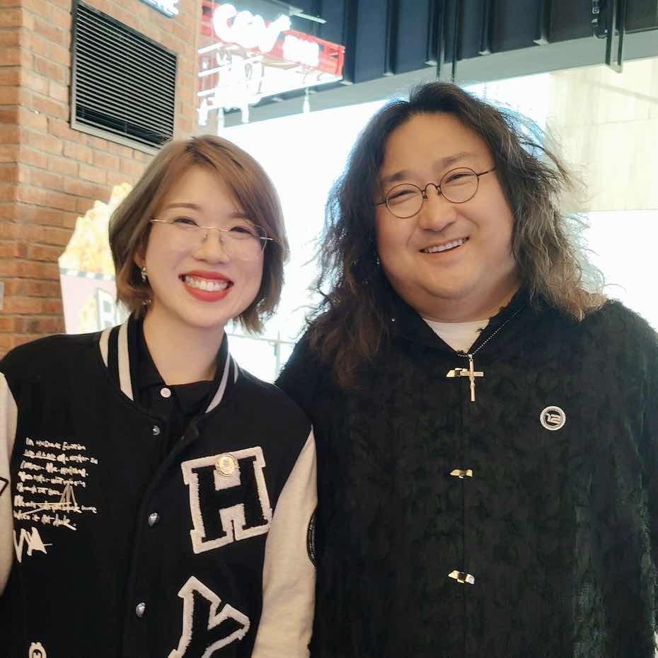 温妮说恒洋智慧