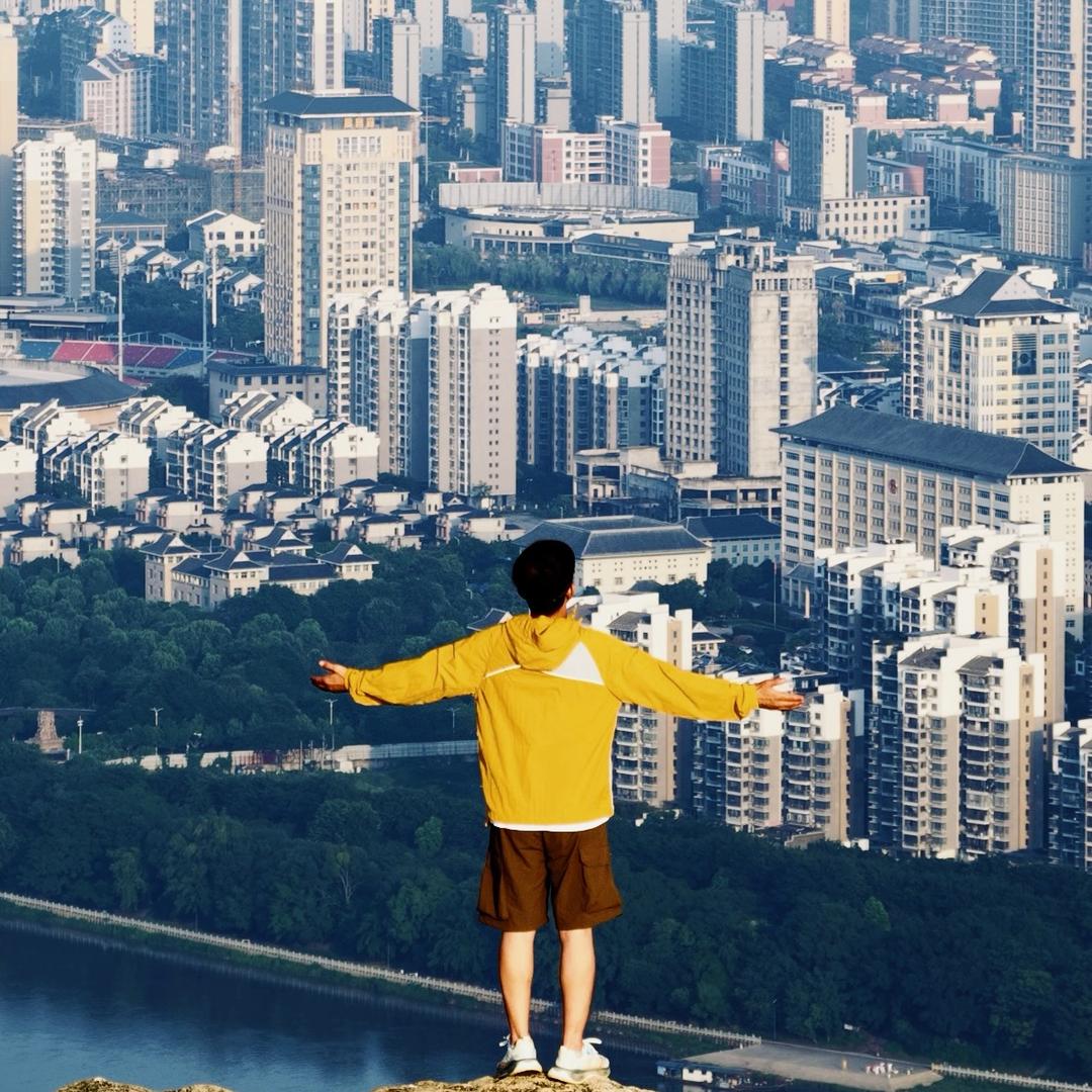 赣州零点