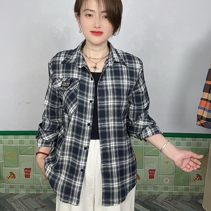 @小酒窝女装严选