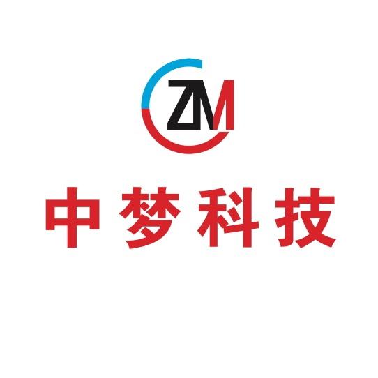 辽宁省中梦科技服务有限公司