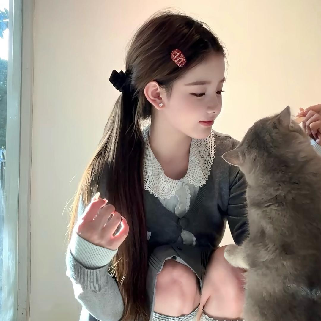 不听狗叫.