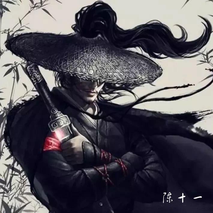 陈十一（狼人杀）