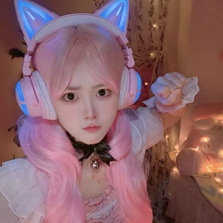 泡了个芙