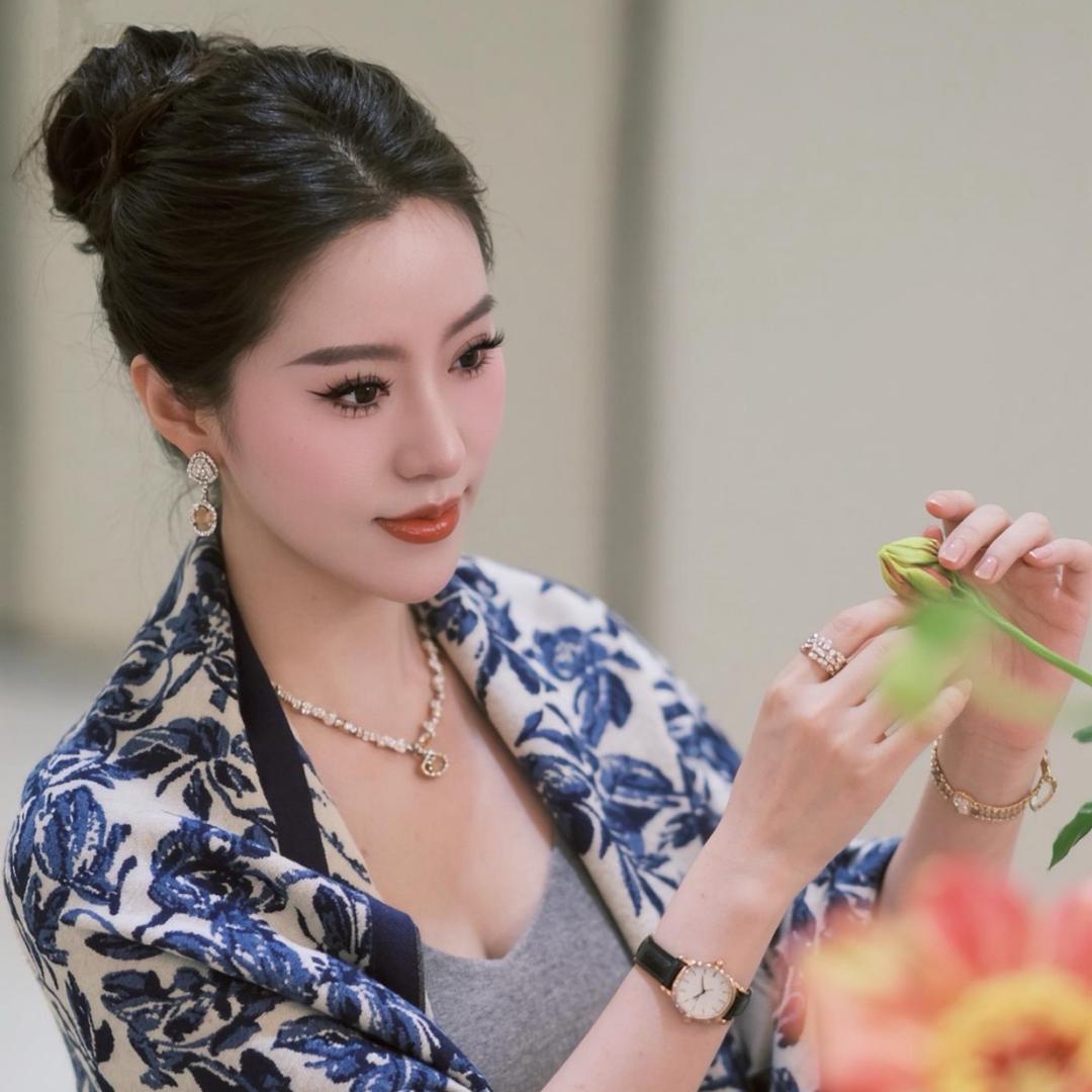 亦菲师傅📿正心正念🪷