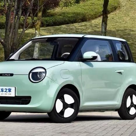 长安.菲菲糯玉米