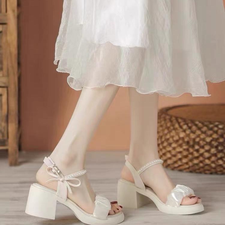 好再来轻奢女鞋