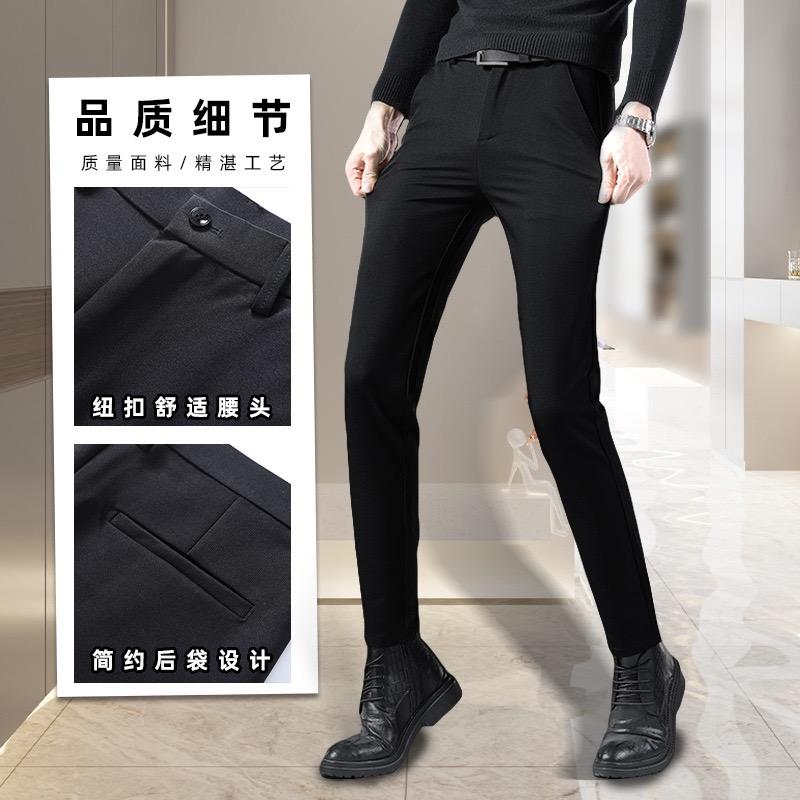 韩森潮流男装