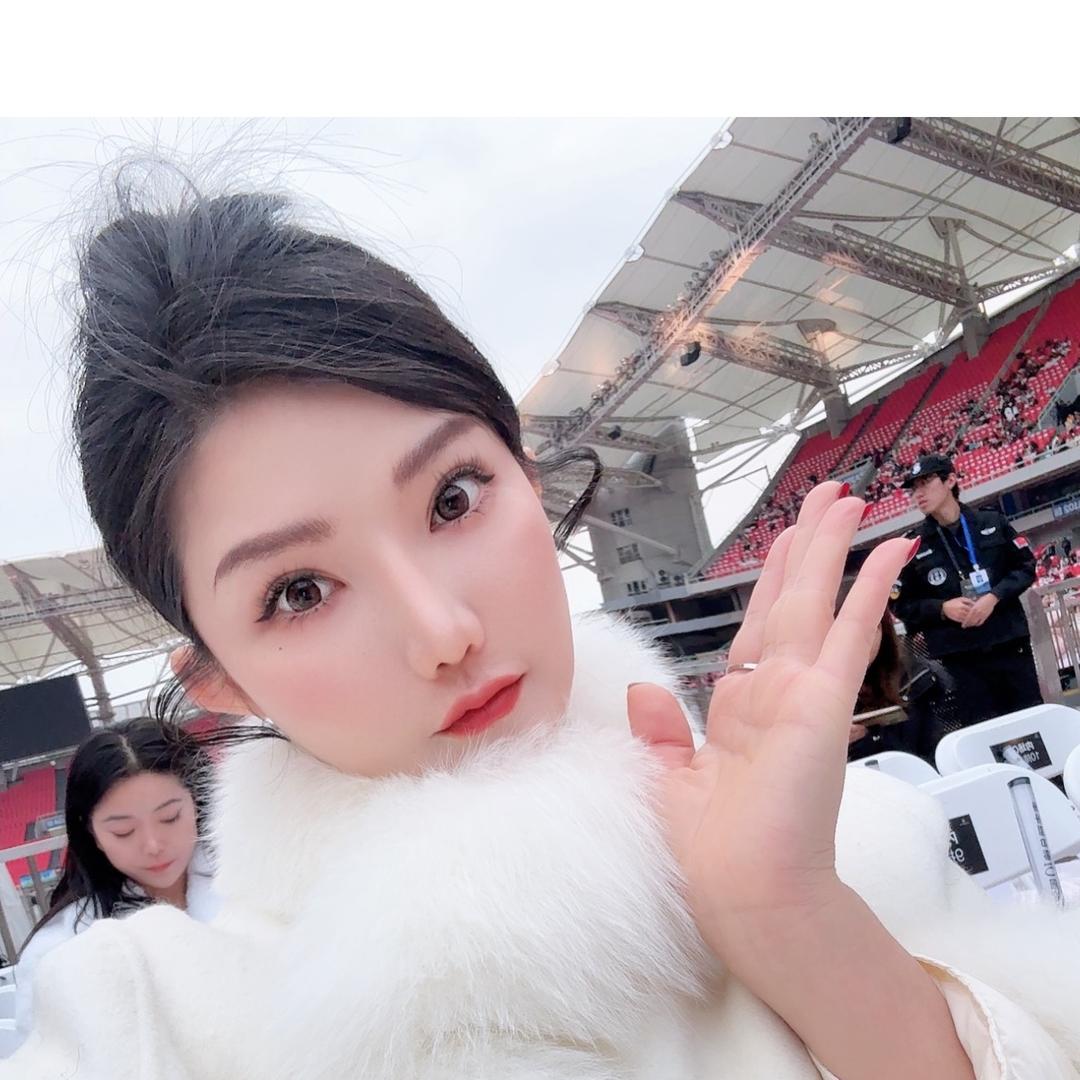 小美immmm