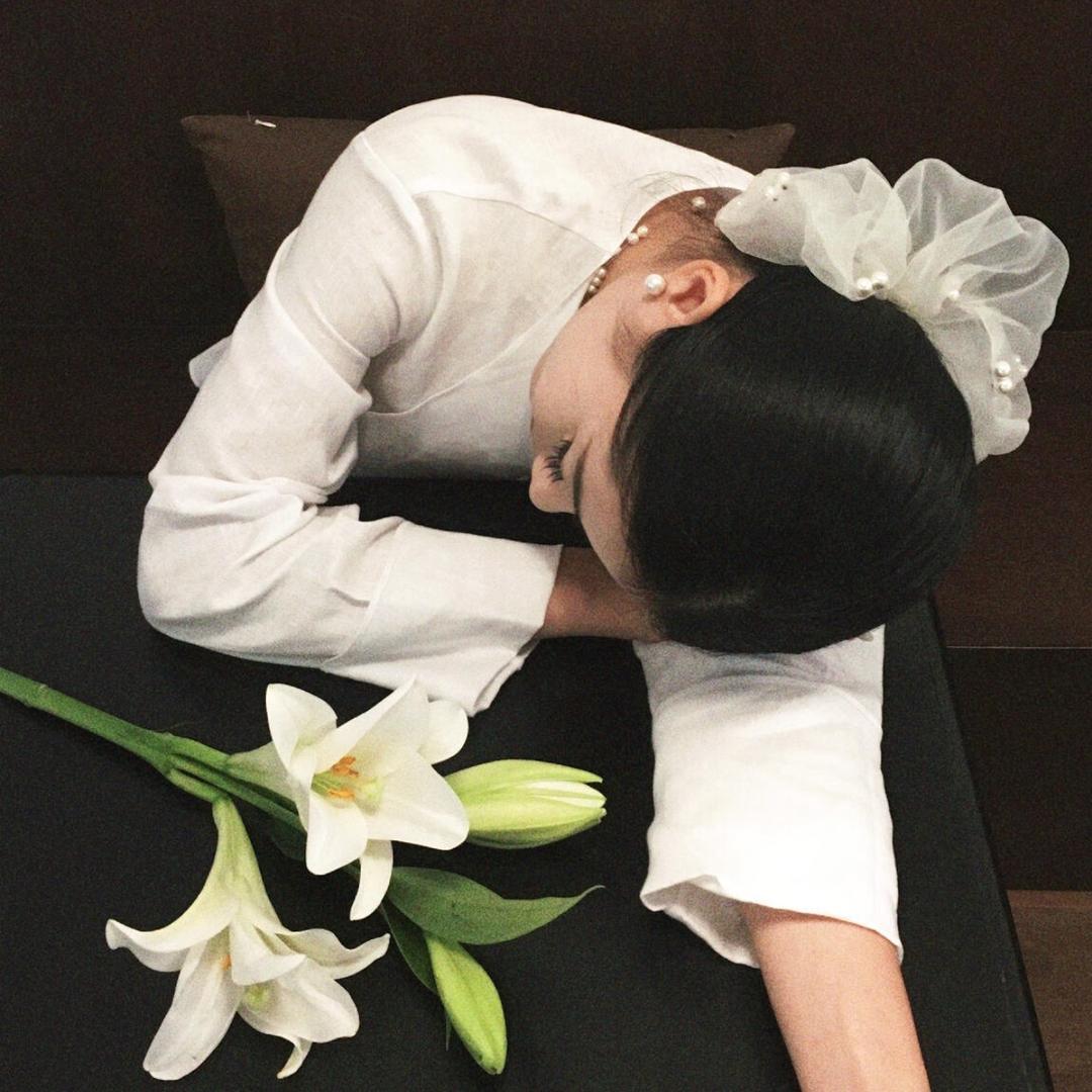 李干嘛❓